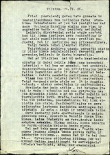 Naudojimo teisių informacija: Saločių Antano Poškos vidurinės mokyklos Krašto istorijos muziejus